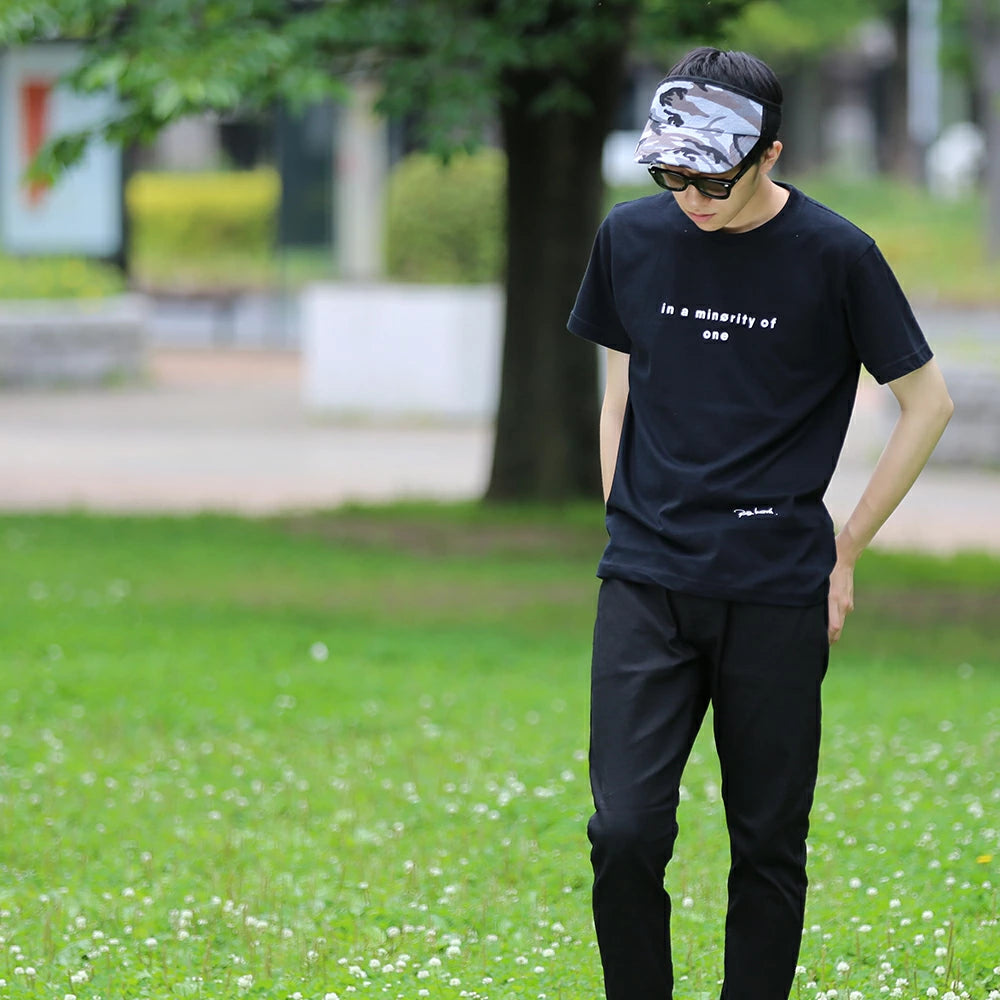 カモ柄サンバイザー BIGWATCH正規品 グレーカモ 迷彩 迷彩柄 カモフラージュ柄 ビッグワッチ SBH-06 春 夏 秋 日よけ ランニング