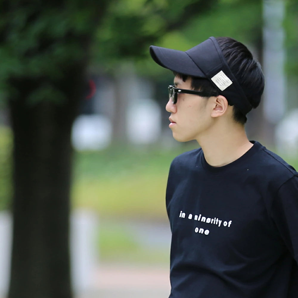 スウェットサンバイザー ビッグワッチ ブラック ビッグワッチ サンバイザー 帽子 ビッグサイズ BIGWATCH正規品 SBH-07 春夏