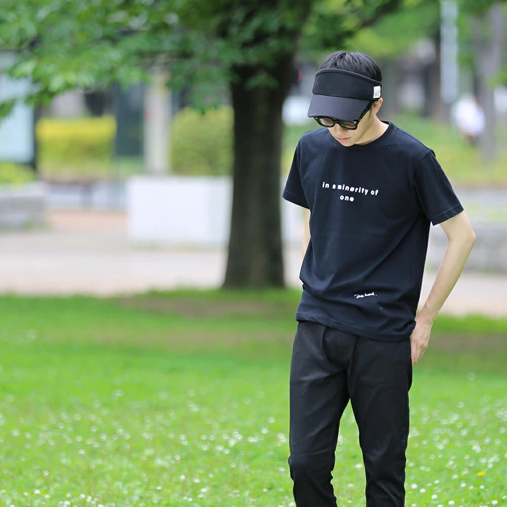 スウェットサンバイザー ビッグワッチ ブラック ビッグワッチ サンバイザー 帽子 ビッグサイズ BIGWATCH正規品 SBH-07 春夏