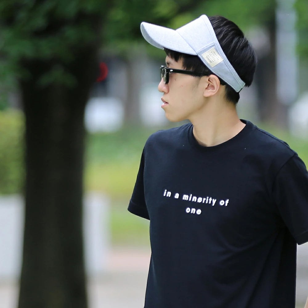 スウェットサンバイザー ビッグワッチ MIXグレー ビッグワッチ サンバイザー BIGWATCH正規品 SBH-08 春 夏 秋 UVケア