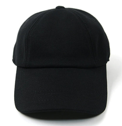 スウェット ローキャップ BIGWATCH正規品 黒ブラック ローキャップ コットンキャップ ビッグサイズ ビッグワッチ コットン ゴルフキャップ スポーツ SCP-01 春 夏 秋 UVケア