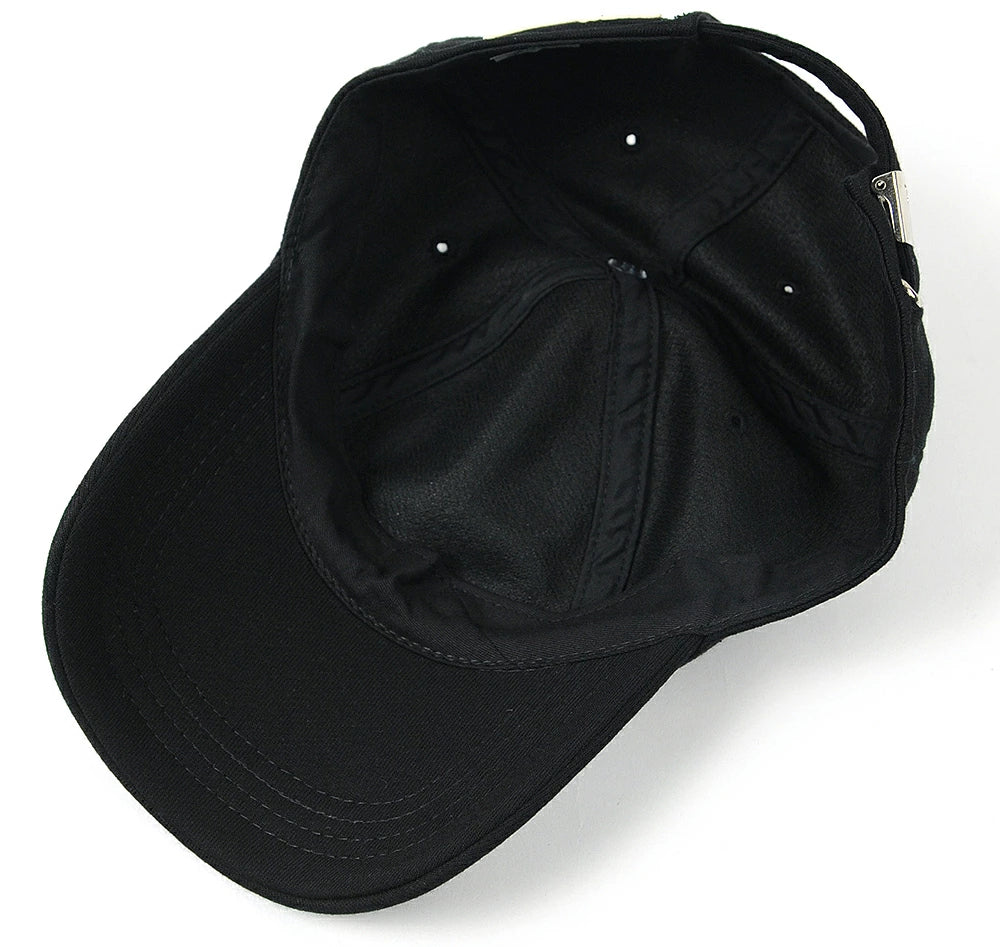 スウェット ローキャップ BIGWATCH正規品 黒ブラック ローキャップ コットンキャップ ビッグサイズ ビッグワッチ コットン ゴルフキャップ スポーツ SCP-01 春 夏 秋 UVケア