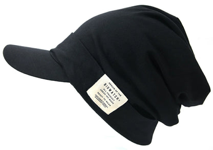 シェード ニット BIGWATCH正規品 黒 T-01 春 夏 秋 UVケア