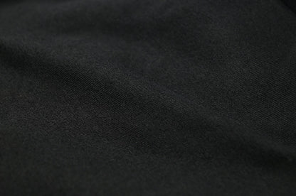 シェード ニット BIGWATCH正規品 黒 T-01 春 夏 秋 UVケア