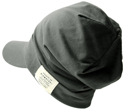 シェード BIGWATCH グレー T-04 春 夏 秋 UVケア/ビッグワッチ メンズ 帽子 BIGWATCH正規品