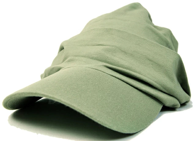 シェード ニットBIGWATCH正規品 アースグリーン ニットキャップ ワークキャップ ビッグワッチ 帽子 T-07 春 夏 秋