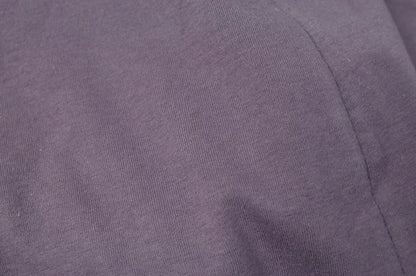 シェード ニットBIGWATCH正規品 パープル ニットキャップ ルーズ ワークキャップ ビッグワッチ 帽子 つば付きニット帽 T-09 春 夏 秋 UVケア