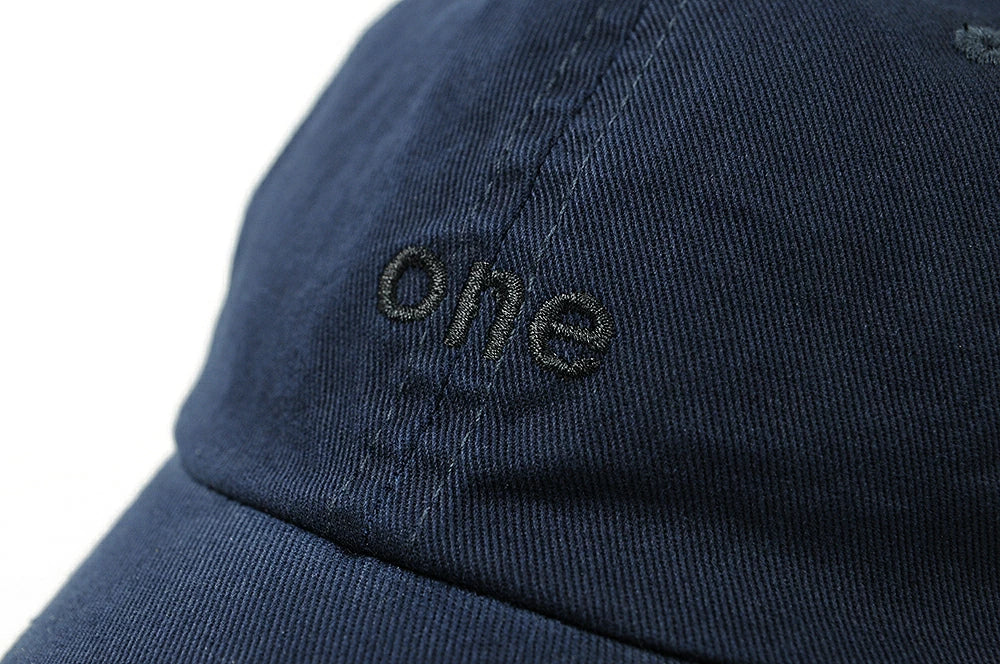 コットン 刺繍 キャップ BIGWATCH正規品 ネイビー ローキャップ ビッグサイズ ビッグワッチ コットン 6パネルキャップ ゴルフキャップ スポーツ TCP-02S 春 夏 秋 UVケア